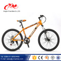 Tienda de bicicletas Alibaba China / venta caliente Bicicleta de montaña 26 pulgadas / venta de bicicletas de montaña cuesta abajo